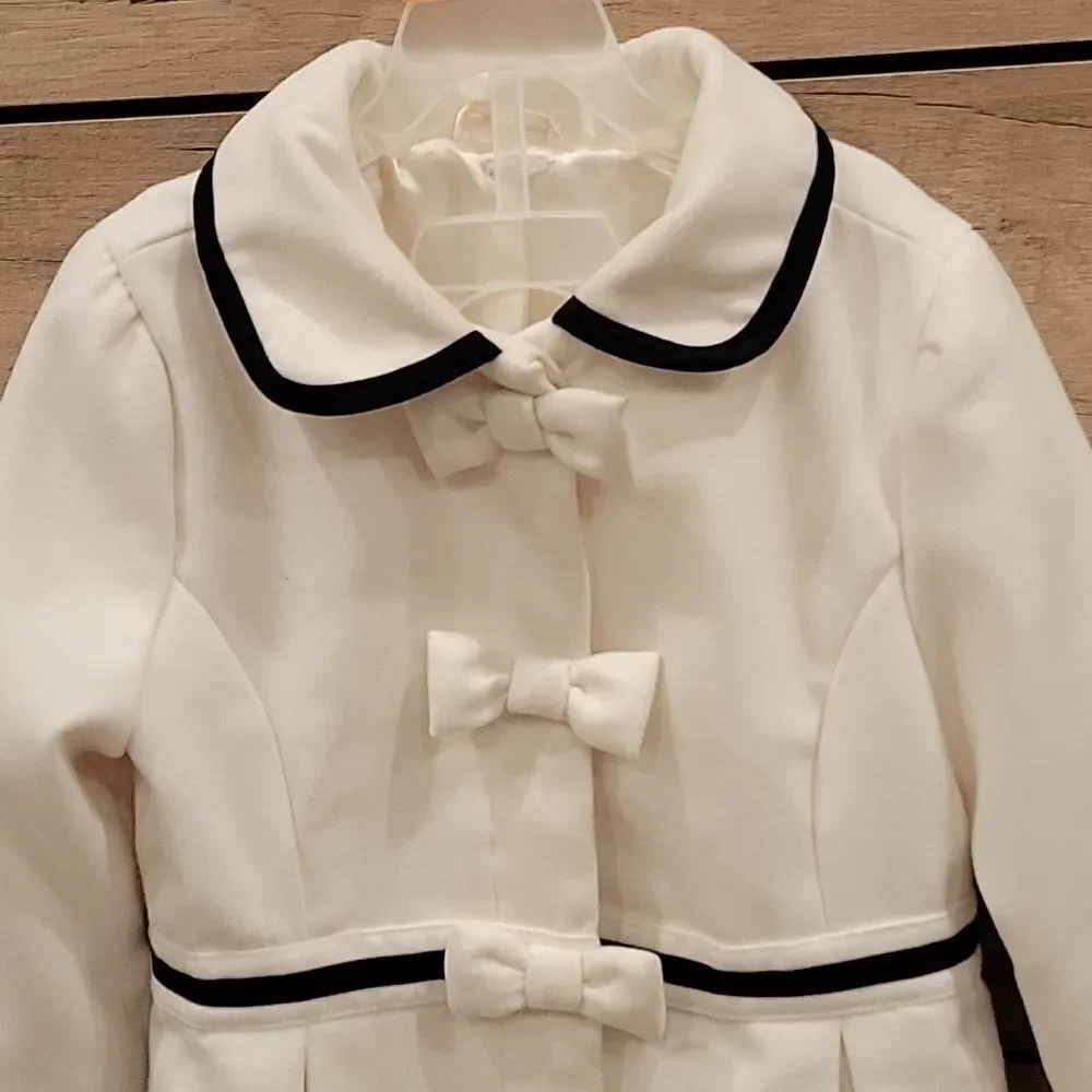 Gymboree coat, girls 8-10